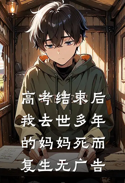 高考结束后，我去世多年的妈妈死而复生无广告