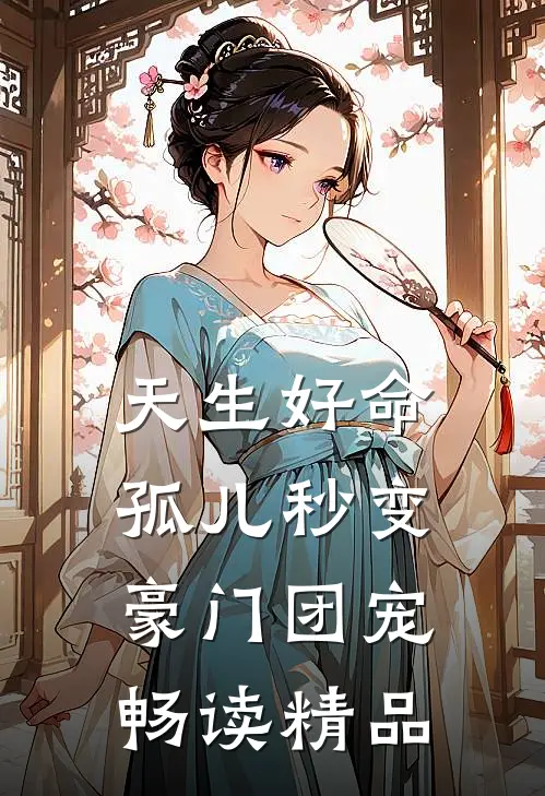 天生好命，孤儿秒变豪门团宠畅读精品