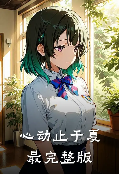 心动止于夏最完整版