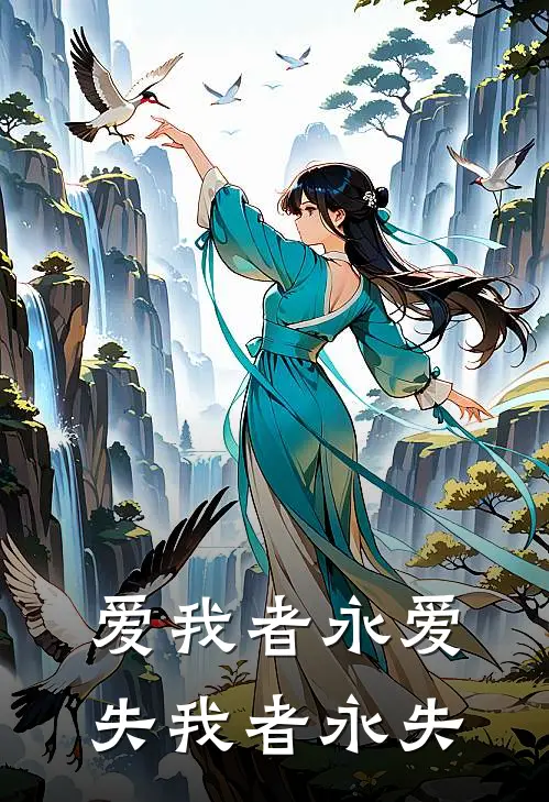 爱我者永爱，失我者永失