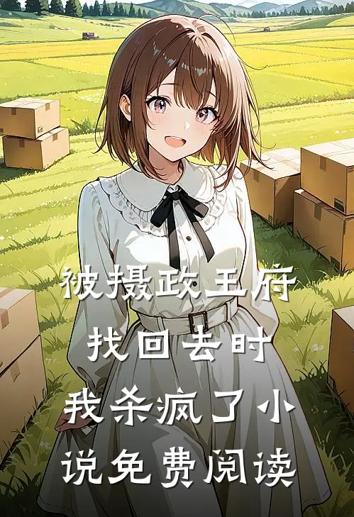 被摄政王府找回去时，我杀疯了小说免费阅读