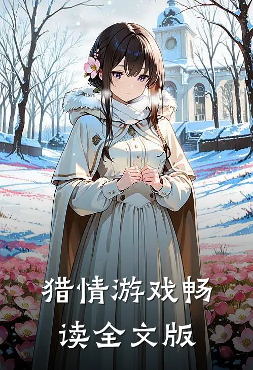 猎情游戏畅读全文版