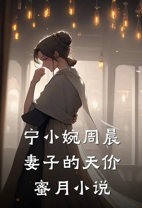 宁小婉周晨妻子的天价蜜月小说