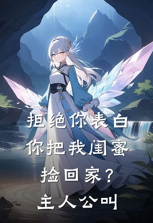 拒绝你表白，你把我闺蜜捡回家？主人公叫