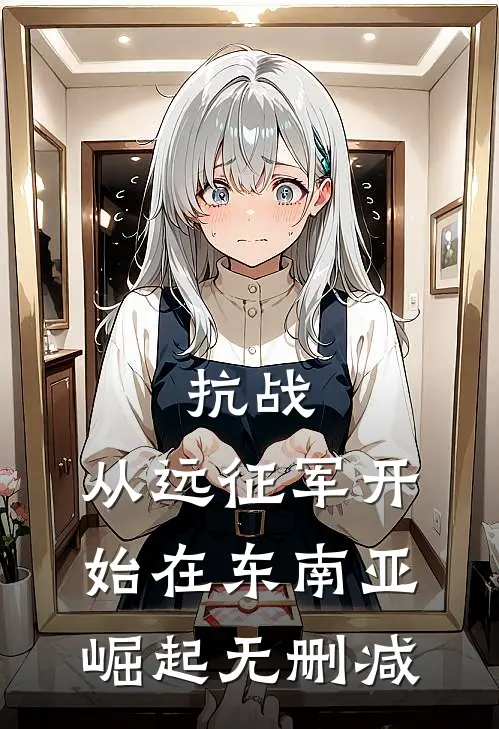 抗战：从远征军开始在东南亚崛起无删减