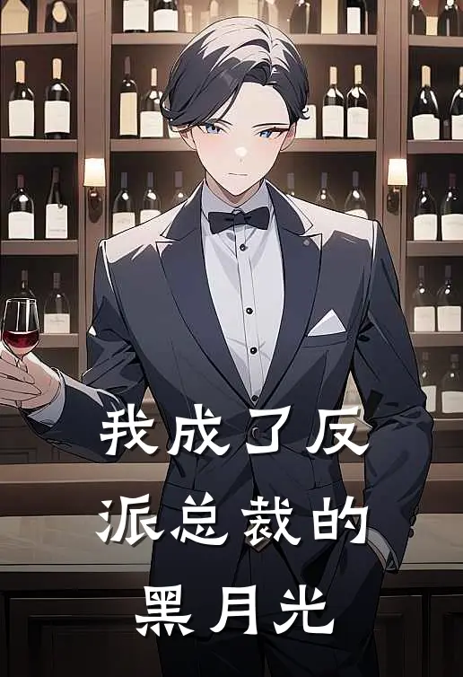 我成了反派总裁的黑月光