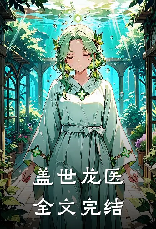 盖世龙医全文完结