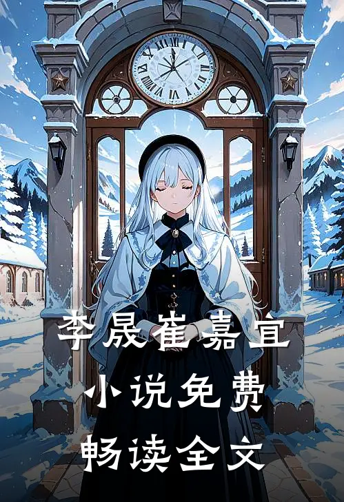 李晟崔嘉宜小说免费畅读全文
