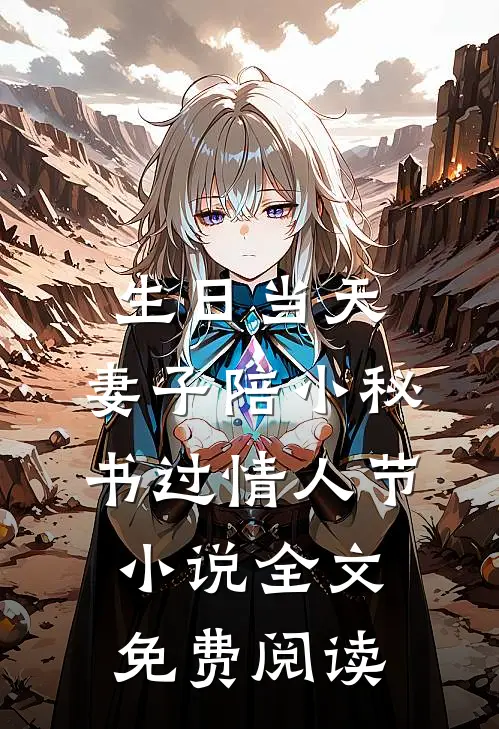 生日当天，妻子陪小秘书过情人节小说全文免费阅读