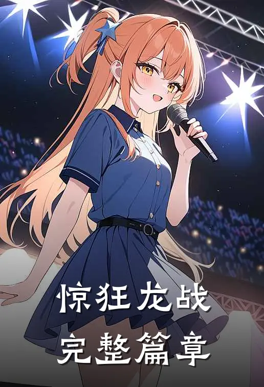 惊狂龙战完整篇章