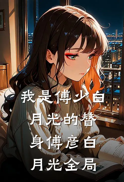 我是傅少白月光的替身 傅彦白月光全局