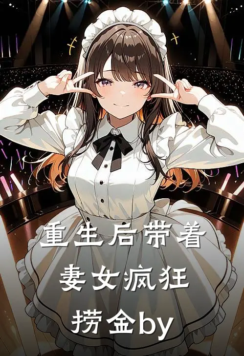 重生后带着妻女疯狂捞金by