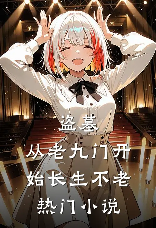 盗墓：从老九门开始长生不老热门小说