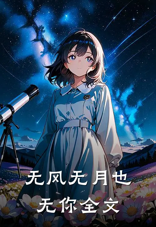 无风无月也无你全文