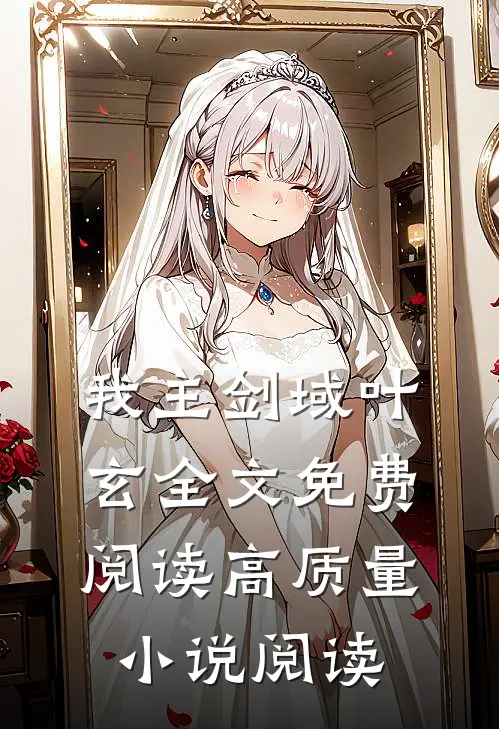 我主剑域叶玄全文免费阅读高质量小说阅读