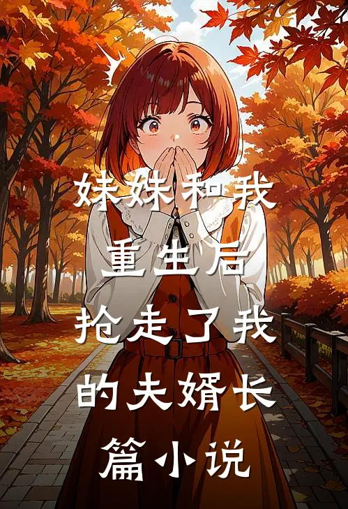 妹妹和我重生后，抢走了我的夫婿长篇小说
