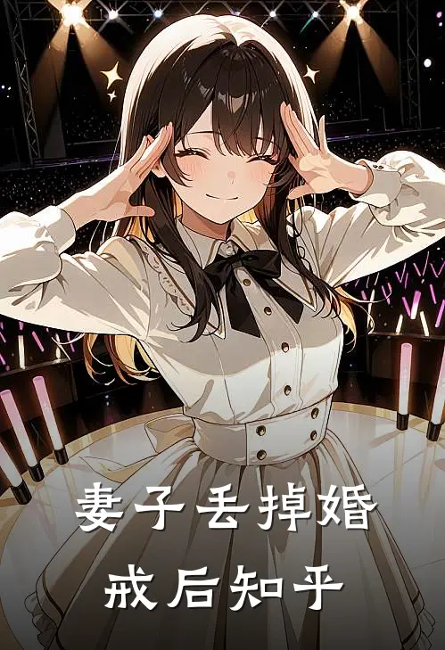 妻子丢掉婚戒后知乎