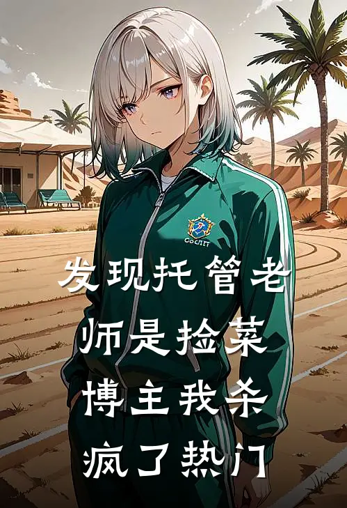 发现托管老师是捡菜博主我杀疯了热门