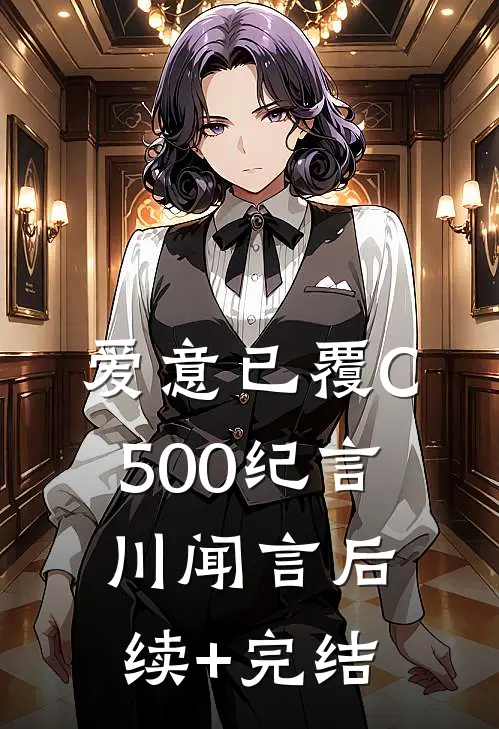 爱意已覆C500纪言川闻言后续+完结