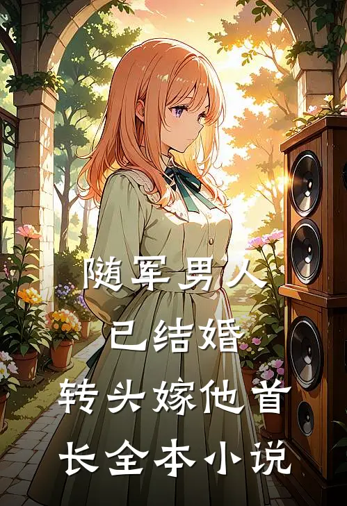 随军男人已结婚，转头嫁他首长全本小说