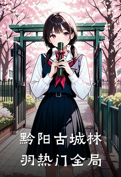 黔阳古城林羽热门全局