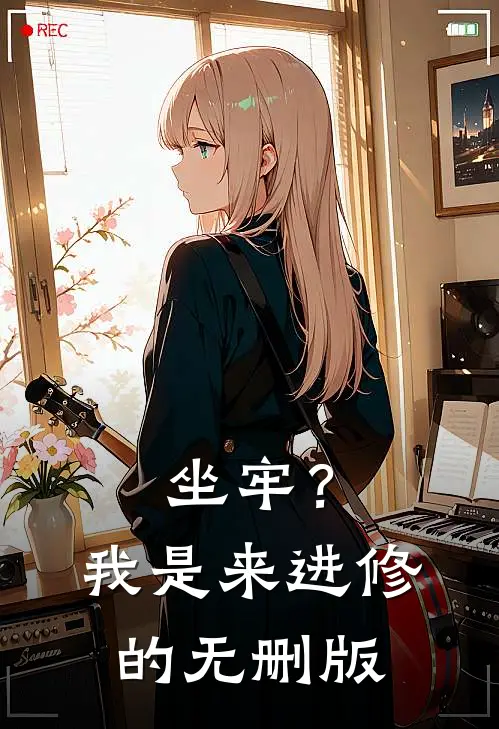 坐牢？我是来进修的无删版