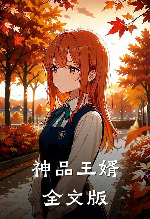神品王婿全文版