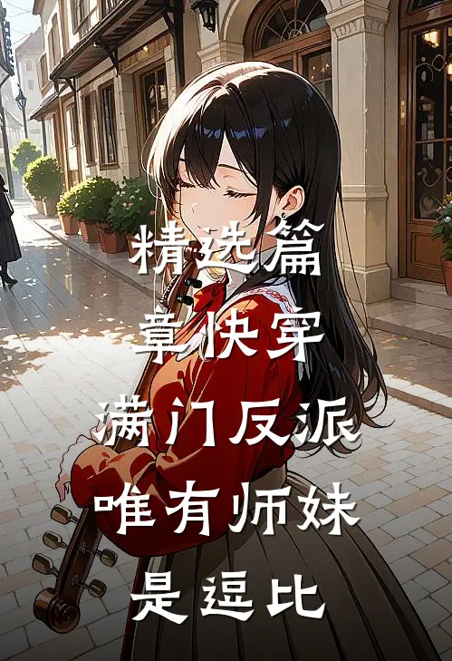 精选篇章快穿：满门反派，唯有师妹是逗比