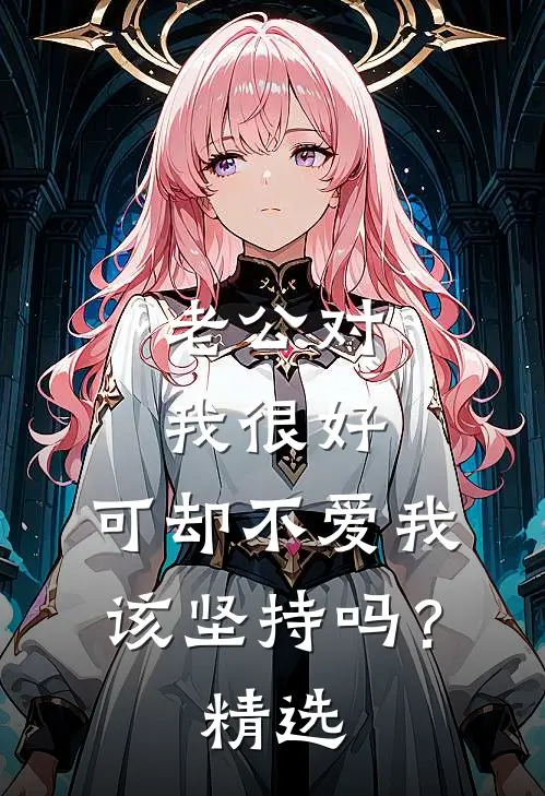 老公对我很好，可却不爱我，该坚持吗？精选
