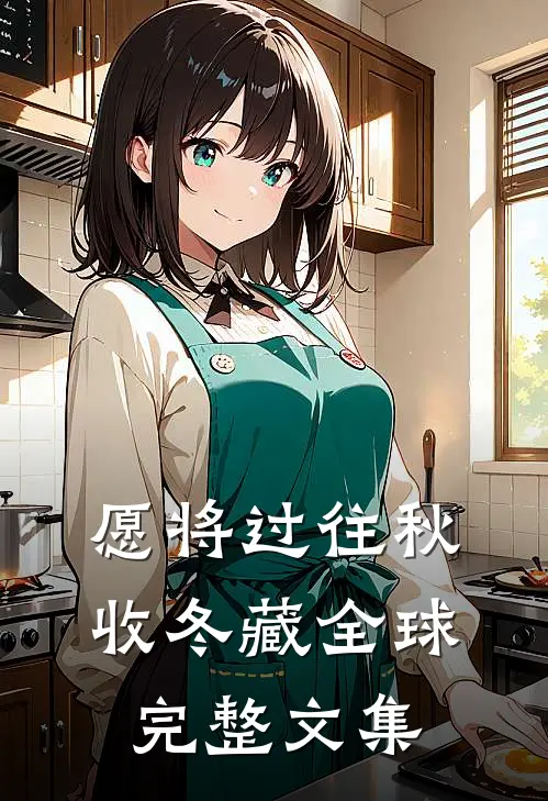 愿将过往秋收冬藏全球完整文集