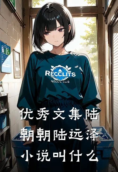 优秀文集陆朝朝陆远泽小说叫什么