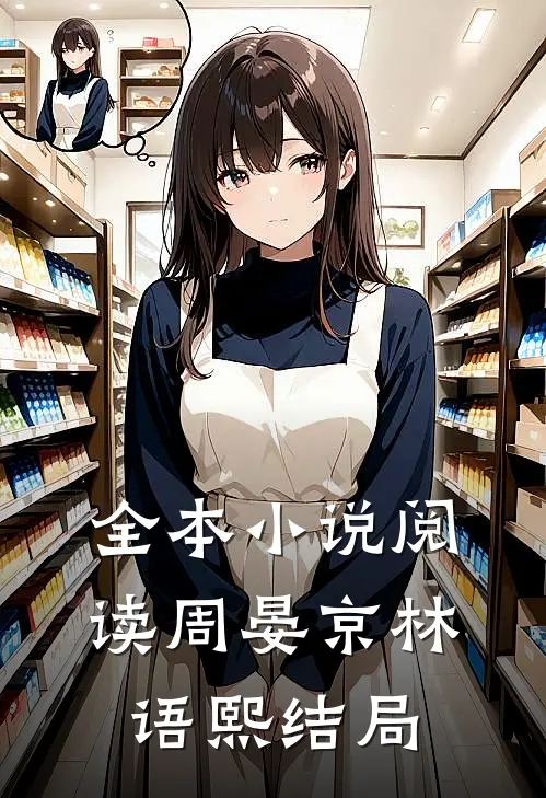 全本小说阅读周晏京林语熙结局