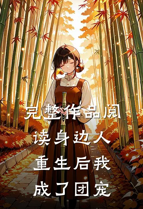 完整作品阅读身边人重生后我成了团宠