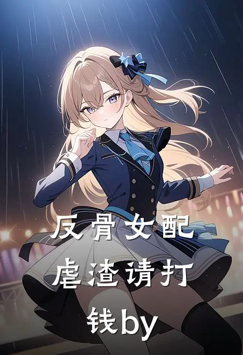反骨女配，虐渣请打钱by
