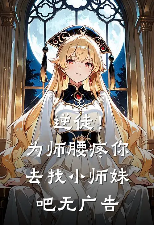 逆徒！为师腰疼，你去找小师妹吧无广告