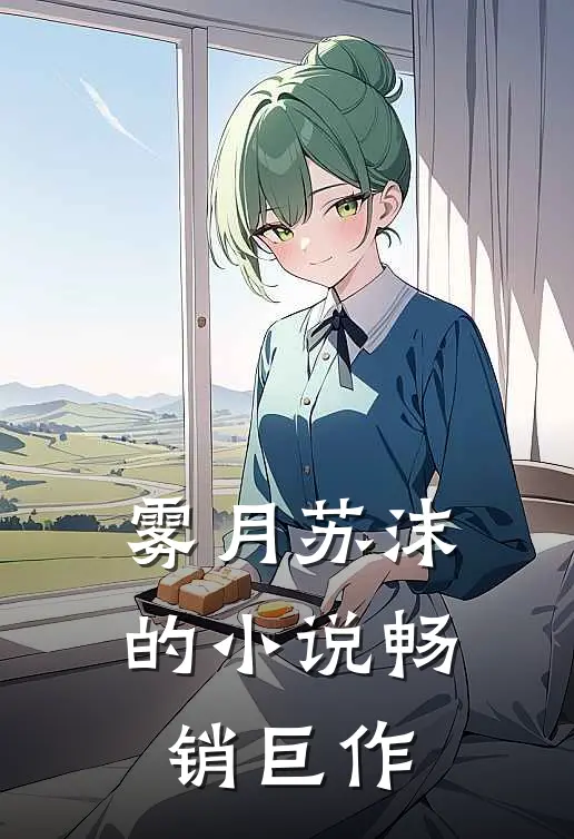 雾月苏沫的小说畅销巨作