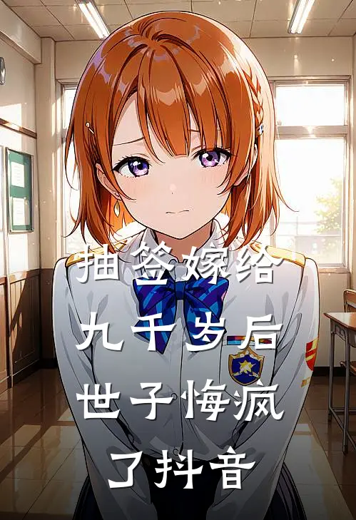 抽签嫁给九千岁后，世子悔疯了抖音