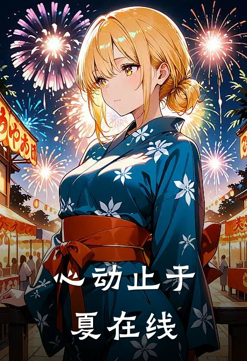 心动止于夏在线
