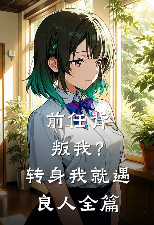 前任背叛我？转身我就遇良人全篇