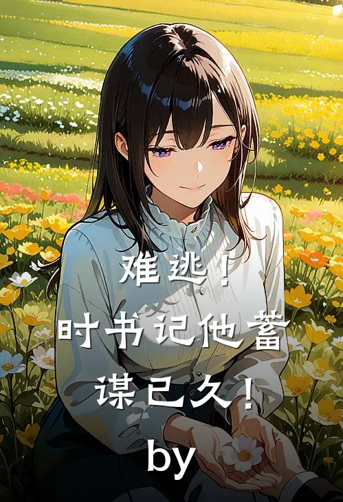 难逃！时书记他蓄谋已久！by