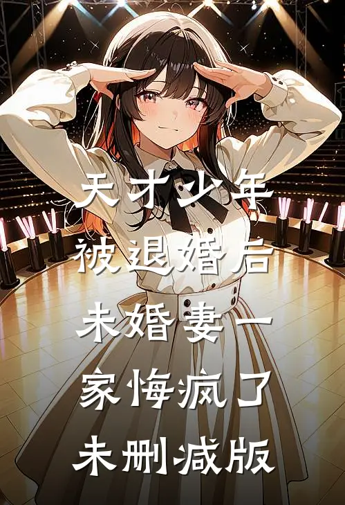 天才少年被退婚后，未婚妻一家悔疯了未删减版