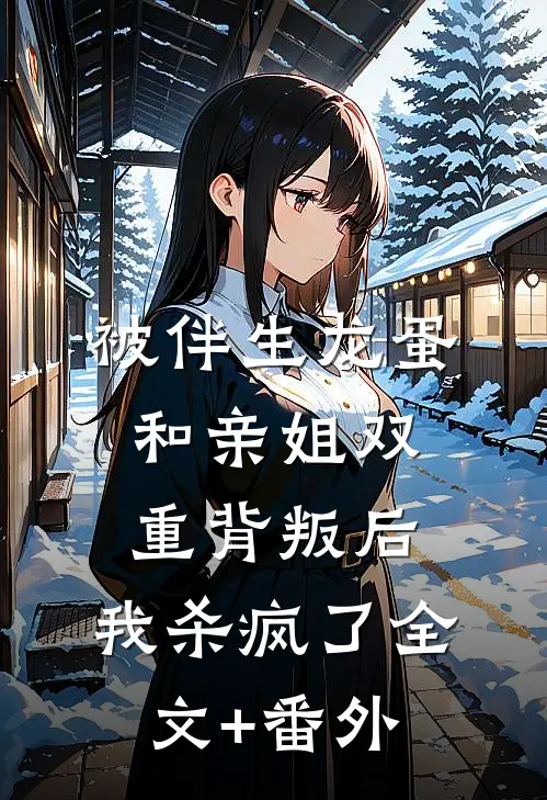 被伴生龙蛋和亲姐双重背叛后，我杀疯了全文+番外