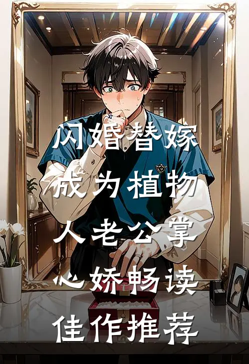 闪婚替嫁，成为植物人老公掌心娇畅读佳作推荐