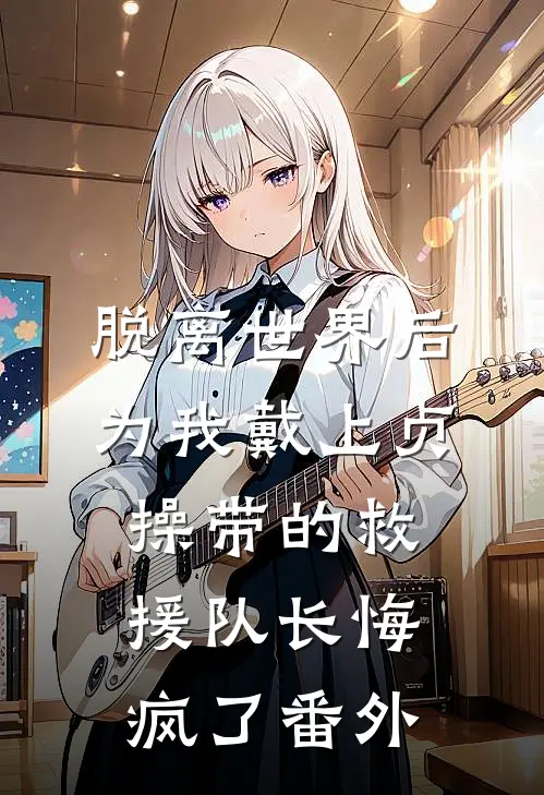脱离世界后，为我戴上贞操带的救援队长悔疯了番外
