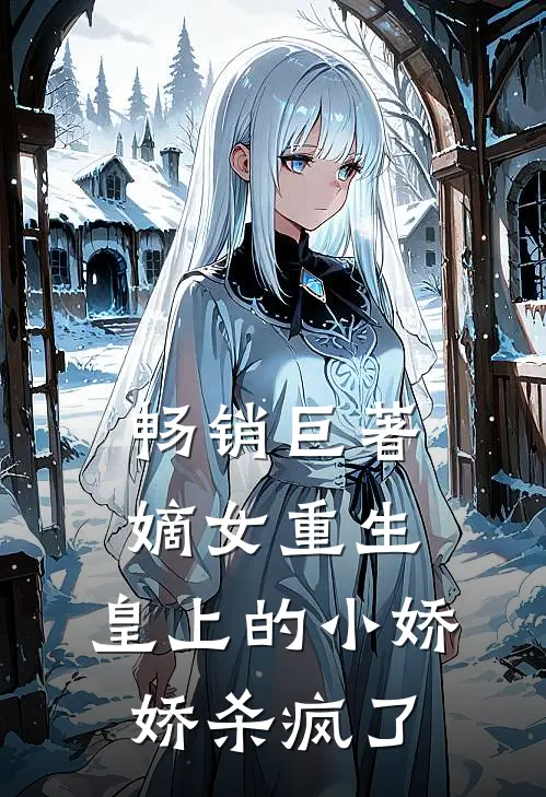 畅销巨著嫡女重生,皇上的小娇娇杀疯了免费阅读