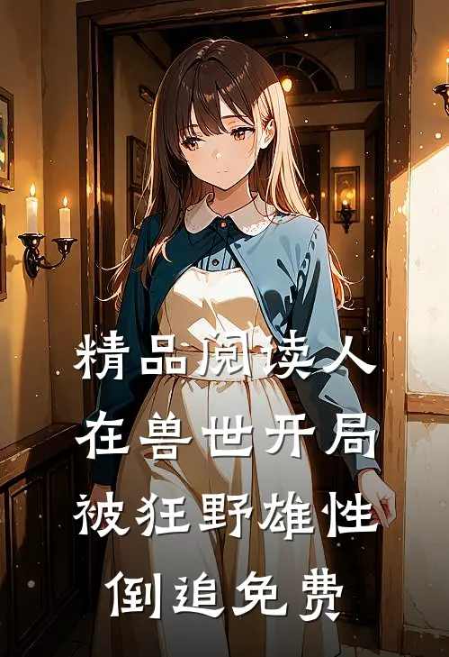 精品阅读人在兽世开局被狂野雄性倒追免费