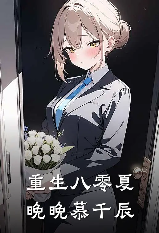 重生八零(夏晚晚慕千辰)