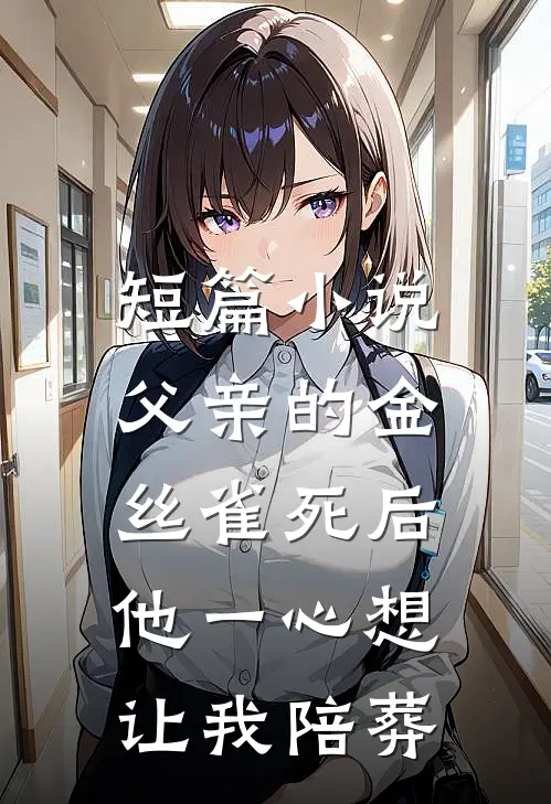 短篇小说父亲的金丝雀死后，他一心想让我陪葬
