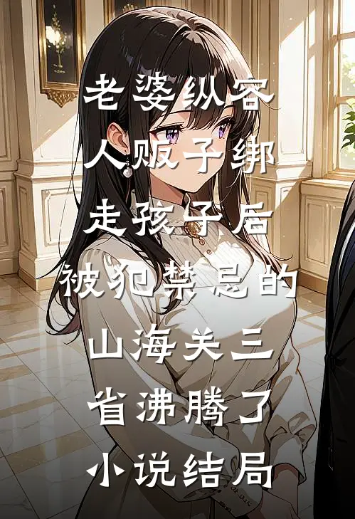 老婆纵容人贩子绑走孩子后，被犯禁忌的山海关三省沸腾了小说结局