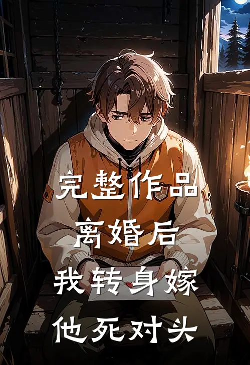 完整作品离婚后，我转身嫁他死对头